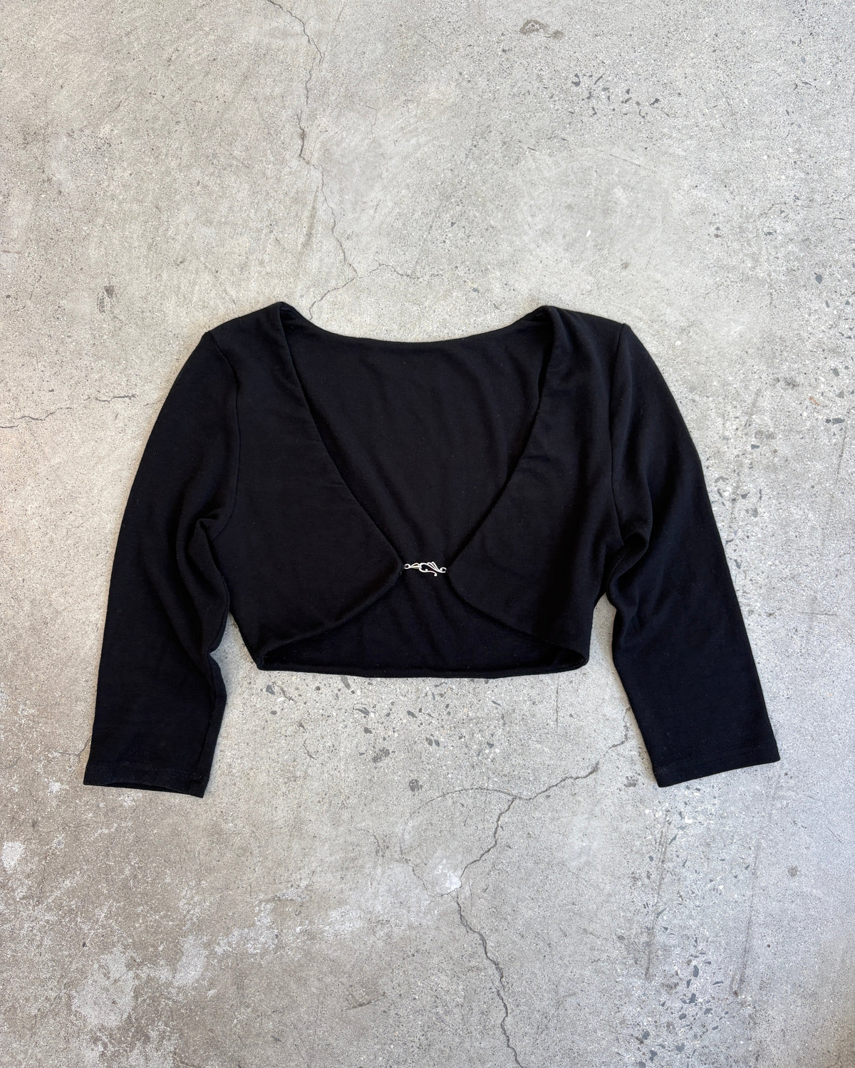 *COMING SOON* Lia 3/4 sleeve cardi