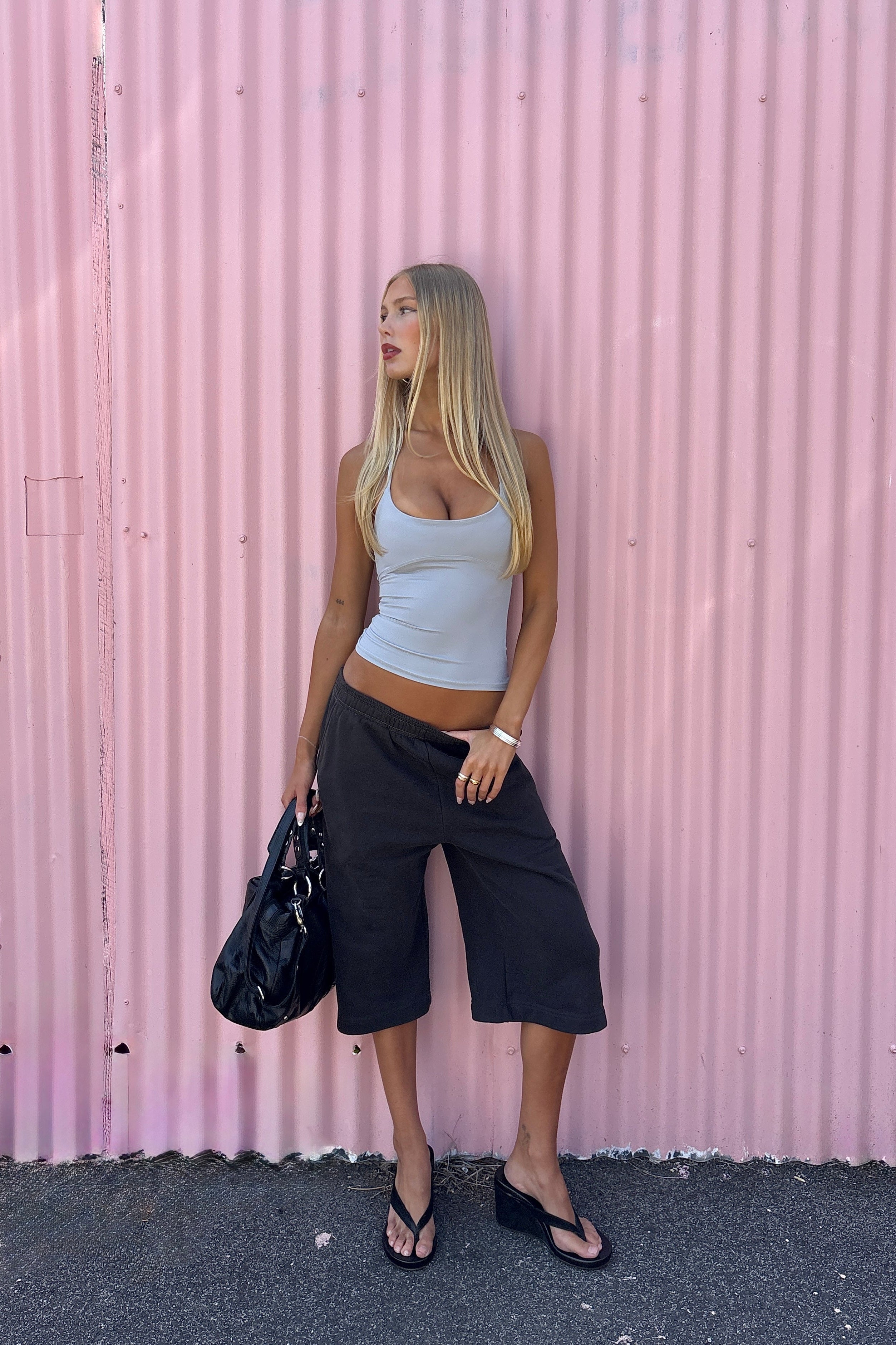 Arden Sculpt Tank - Cloud (Coming Soon)