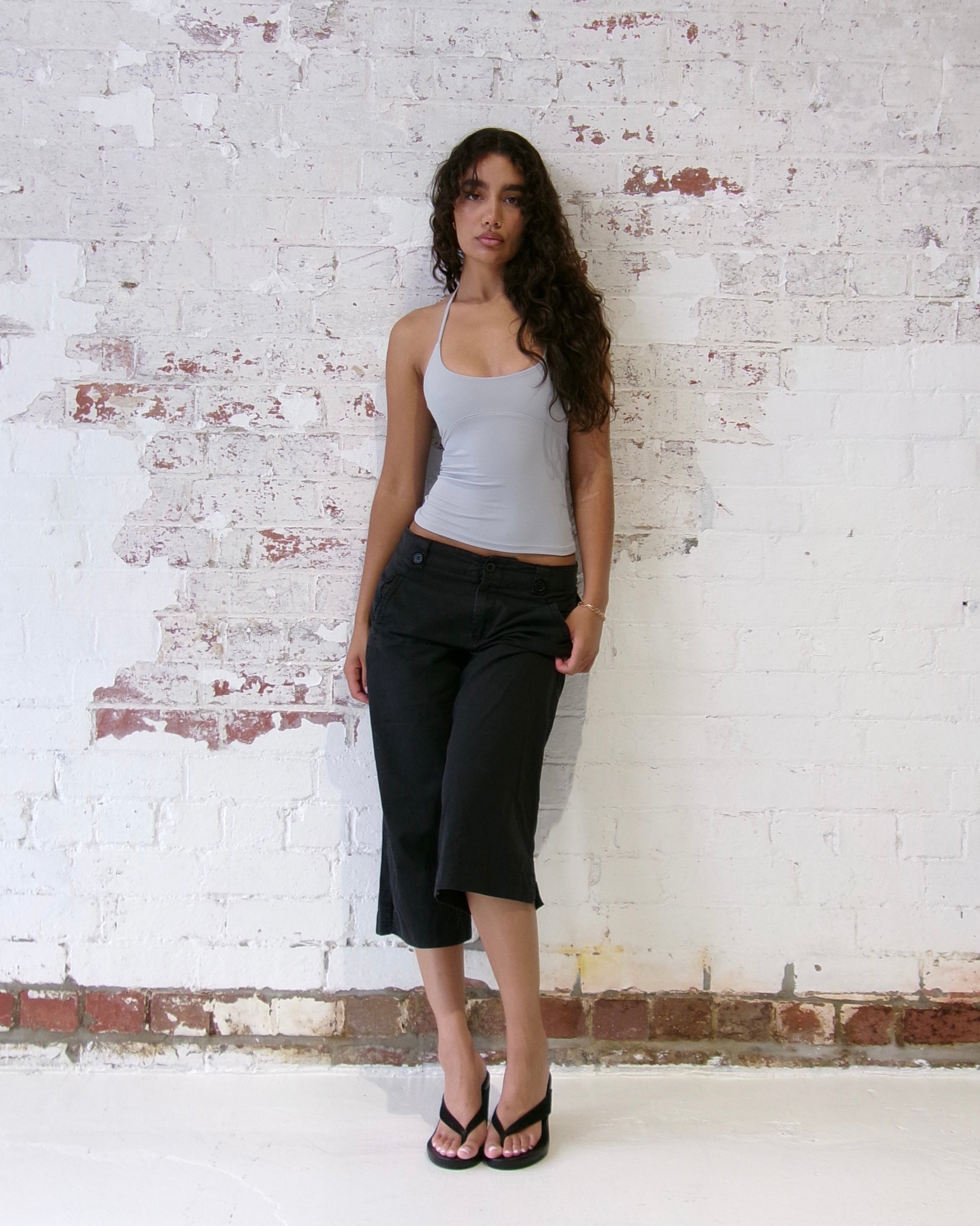 Arden Sculpt Tank - Mist