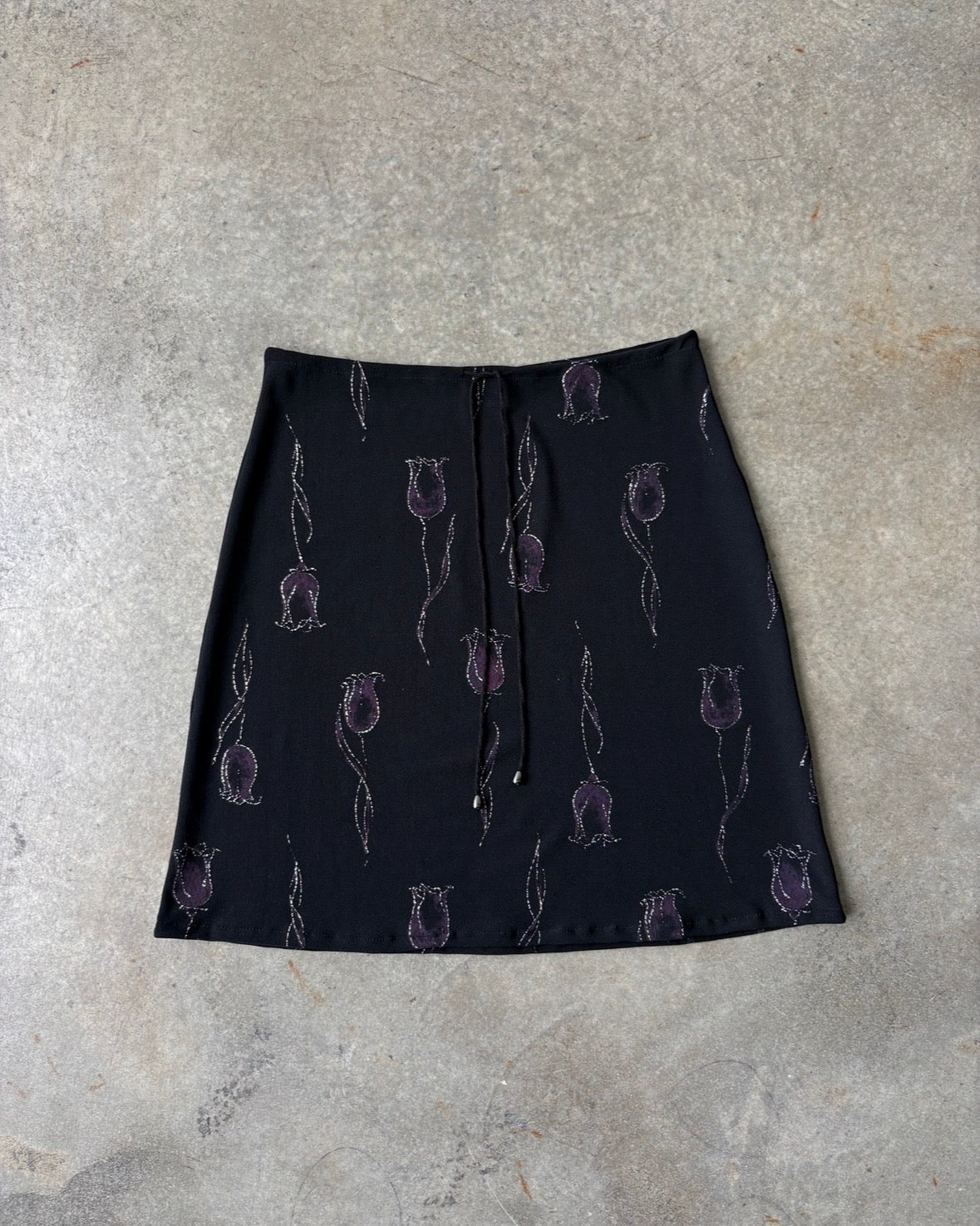 COMING SOON Lila midi skirt *pre-order*